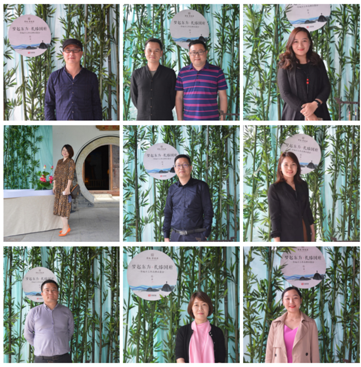 【夢起東方 禮臻國府】華地十三年品牌品鑒行圓滿落幕！