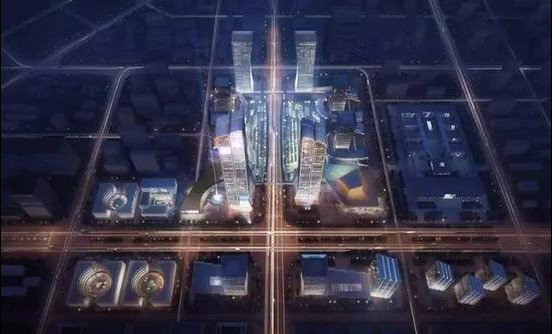 強強聯手 合作共贏 華祺集團與中鐵城建拉開合作序幕