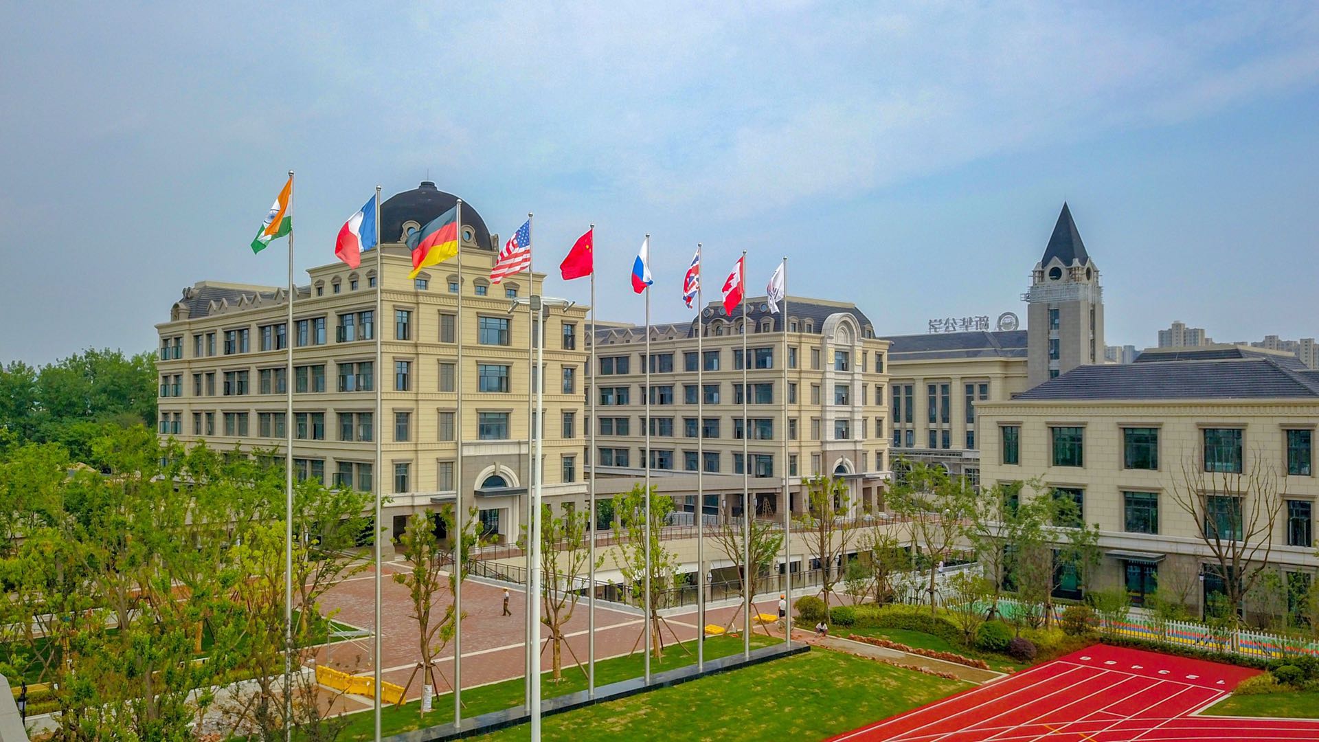 熱烈祝賀新華學(xué)子在澳大利亞數(shù)學(xué)競賽（AMC）中榮獲佳績！