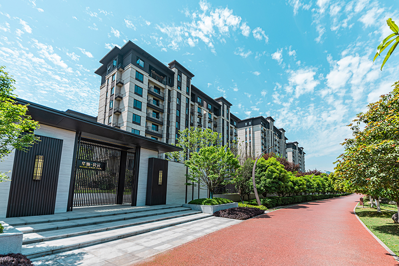 鑒遇美好家｜華地·美墅灣品質(zhì)行圓滿落幕！