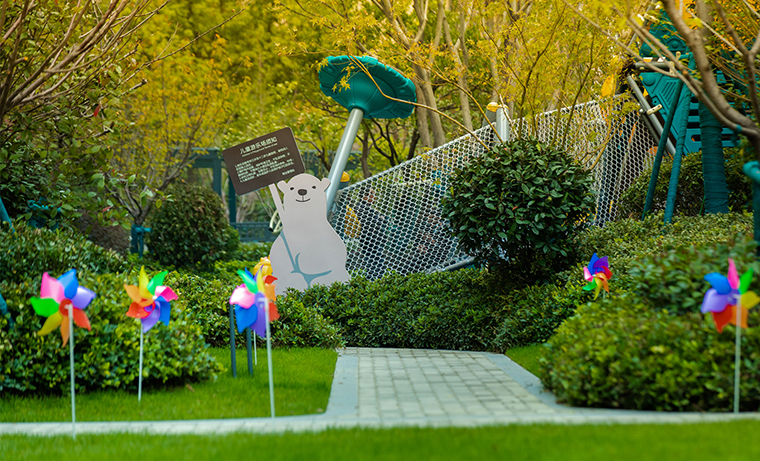 這個(gè)冬天，給你點(diǎn)“顏色”瞧瞧!