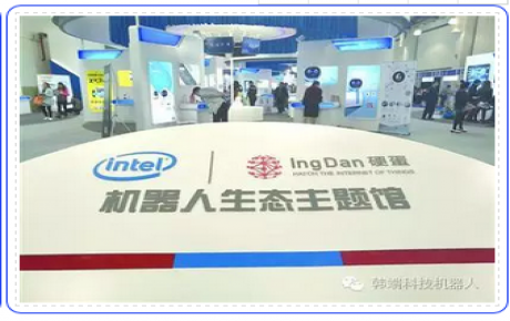 10月（韓端機(jī)器人展會(huì)）歡迎你的到來