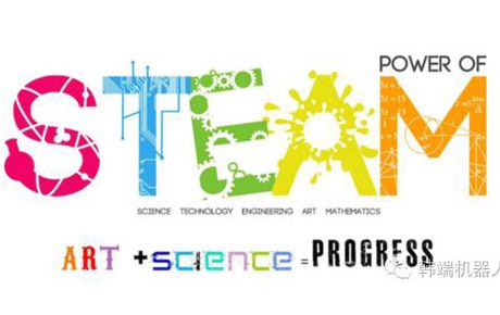 STEAM教育風(fēng)靡世界 在中國(guó)的正確打開方式是啥？